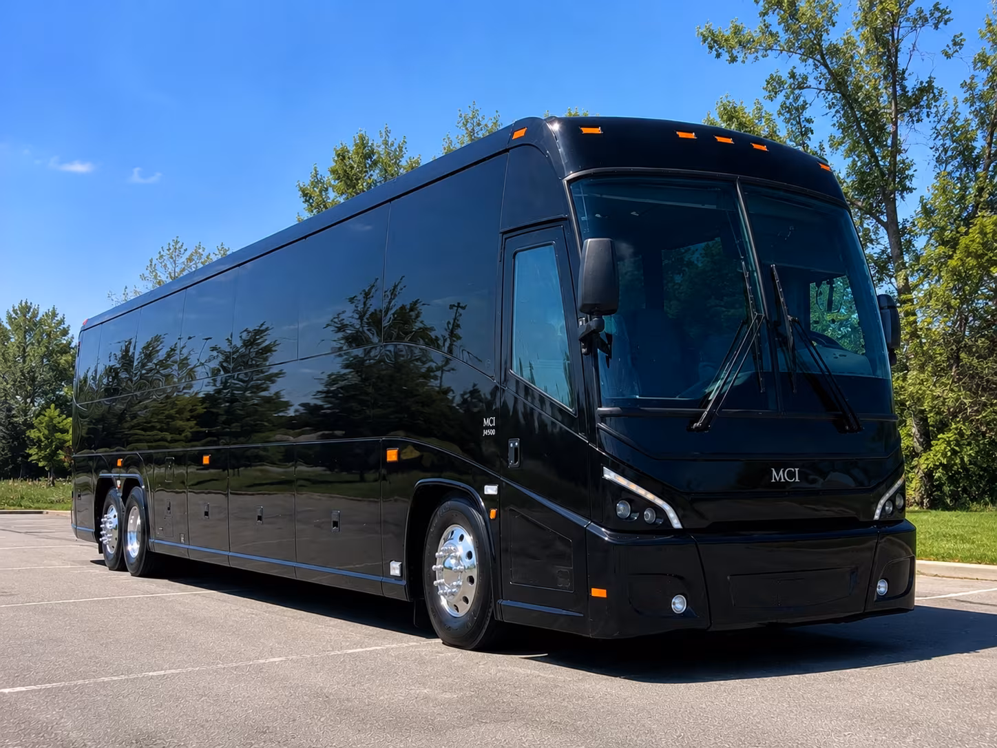the colony travel to the colony concerts on a charter bus rental
