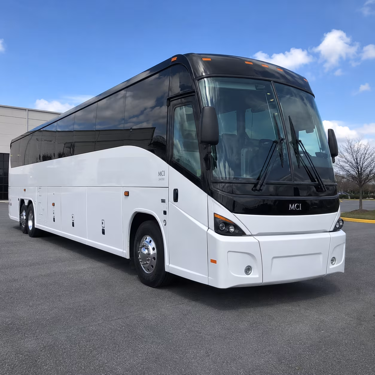 the colony use a the colony bus rental for your next convention