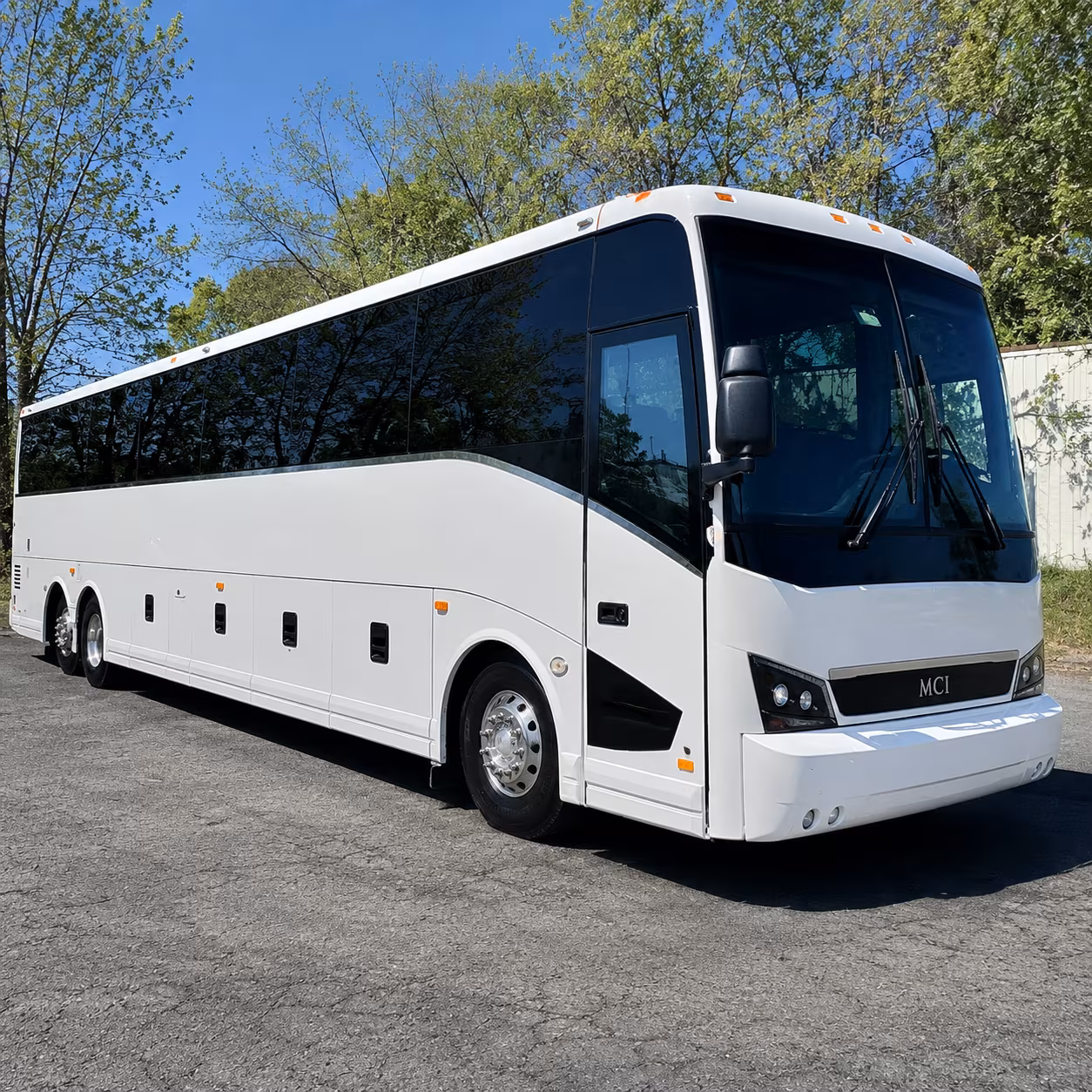 these are the trips where a little elm airport bus rental makes all the difference