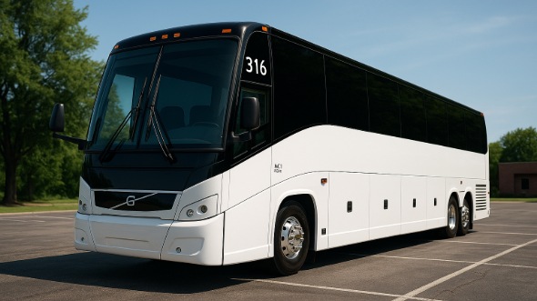 carrollton prom and homecoming party bus rentals