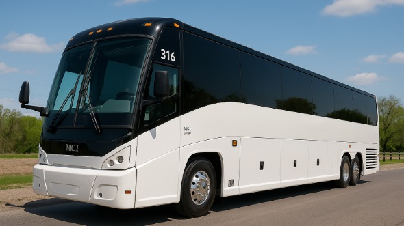 richardson corporate transportation